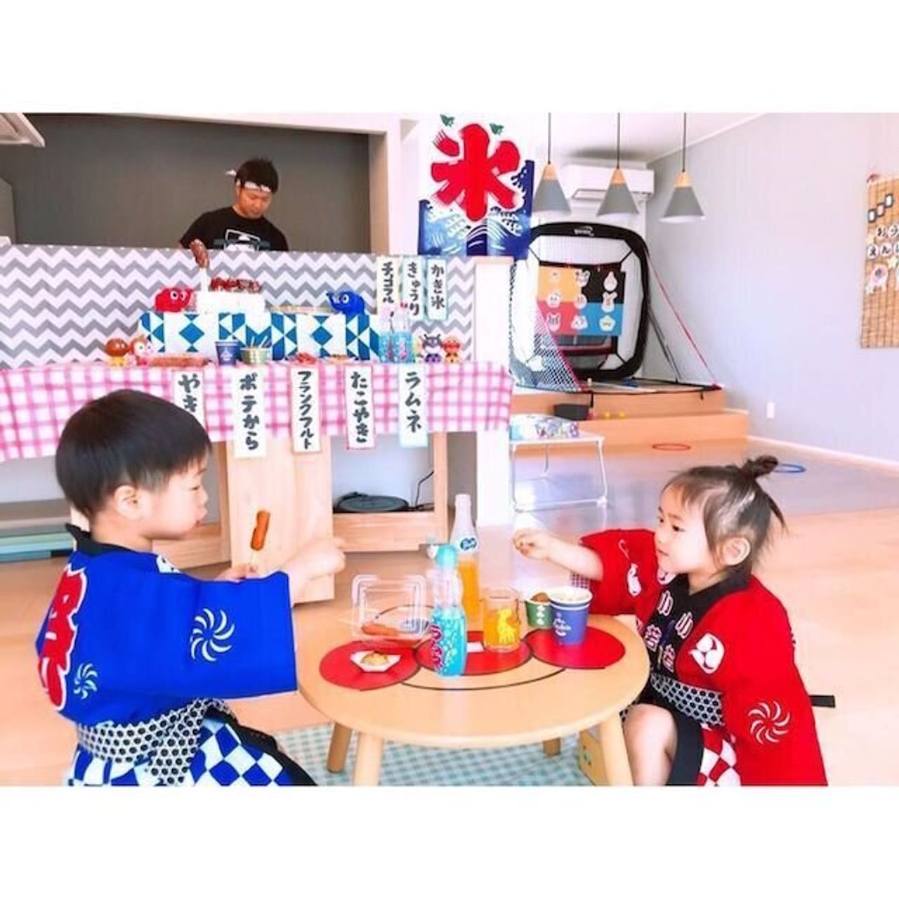 おうちで夏休み」を楽しむ。ファミリーにおすすめの特別プランキナリノ