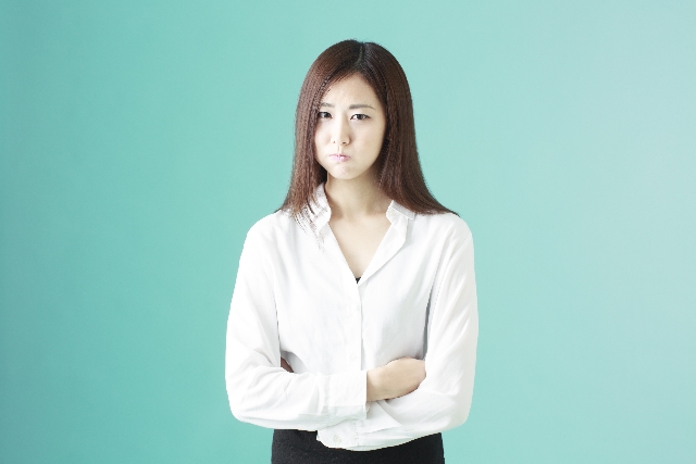 嫌われる夢の意味32選！好きな人・友達に嫌われる 夢占いSpicomi