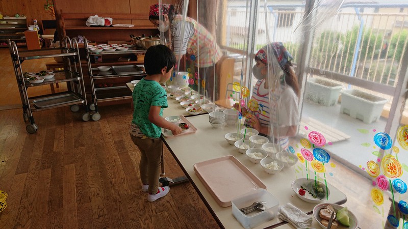 コロナ禍」に関する保育や遊びの記事一覧HoiClue ほいくる