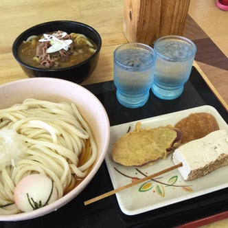 仲多度郡多度津町「いけこうどん」～讃岐うどん×鴨肉の確かな手応えのROOTSは蕎麦～ | 讃岐うどんCLAP