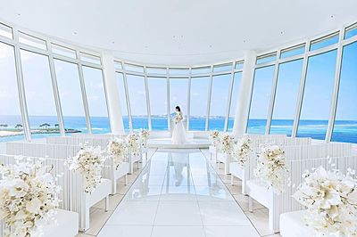 小さな結婚式 大阪ハービスENTチャペル 公式 小さな結婚式