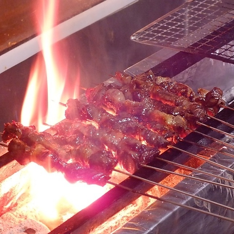 蒲田の羊串専門店「スパ串酒場 うまいける」で気軽にスパイス三昧 | せんべろnet