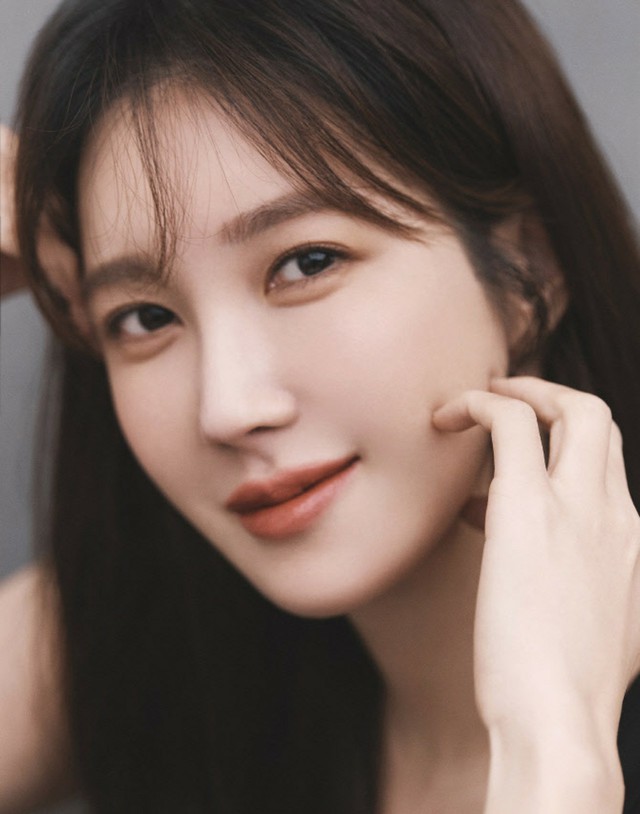 覚醒したイ・ジア、カン・ギヨンと手をつないで離婚解決になった