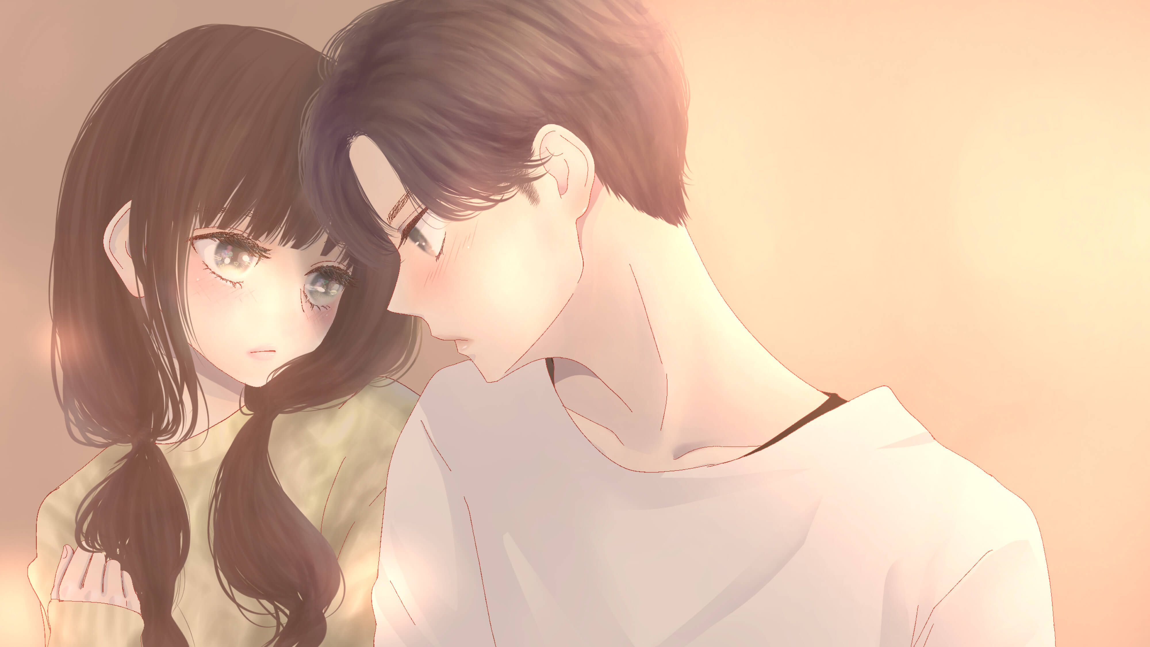 900+ 件の「ペア画 カップル」のアイデアを今すぐ保存画、ペア画 カップル、カップル など