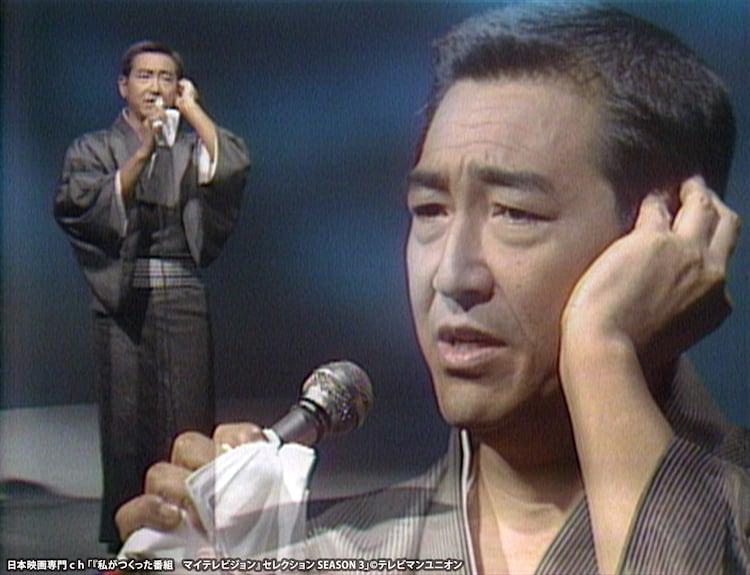 鶴田浩二生誕100年 - SearchX