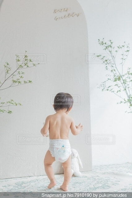 おむつがピッタリ装着できない - 東京の産後ケアサービス「産後ママたすけ隊」