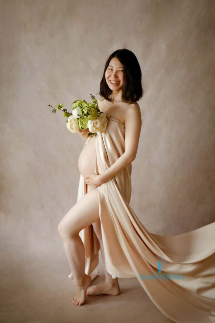 マタニティフォト☆草加店☆彡ブログ埼玉県さいたま、上尾・浦和・川越の写真フォトスタジオ ミルフィーユ七五三・マタニティ ・ベビー・お宮参り・成人式・ウエディング・家族の撮影に