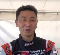 ラリージャパン「優勝目指す」勝田貴元 “人生初”の経験も 逆転優勝へ向け最終戦に