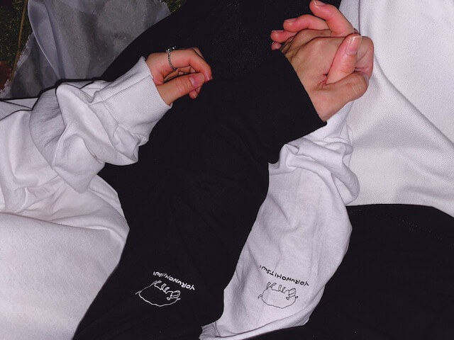 最新版 カップルフォトの撮りかた♡ おすすめ3選Seventeen-Web