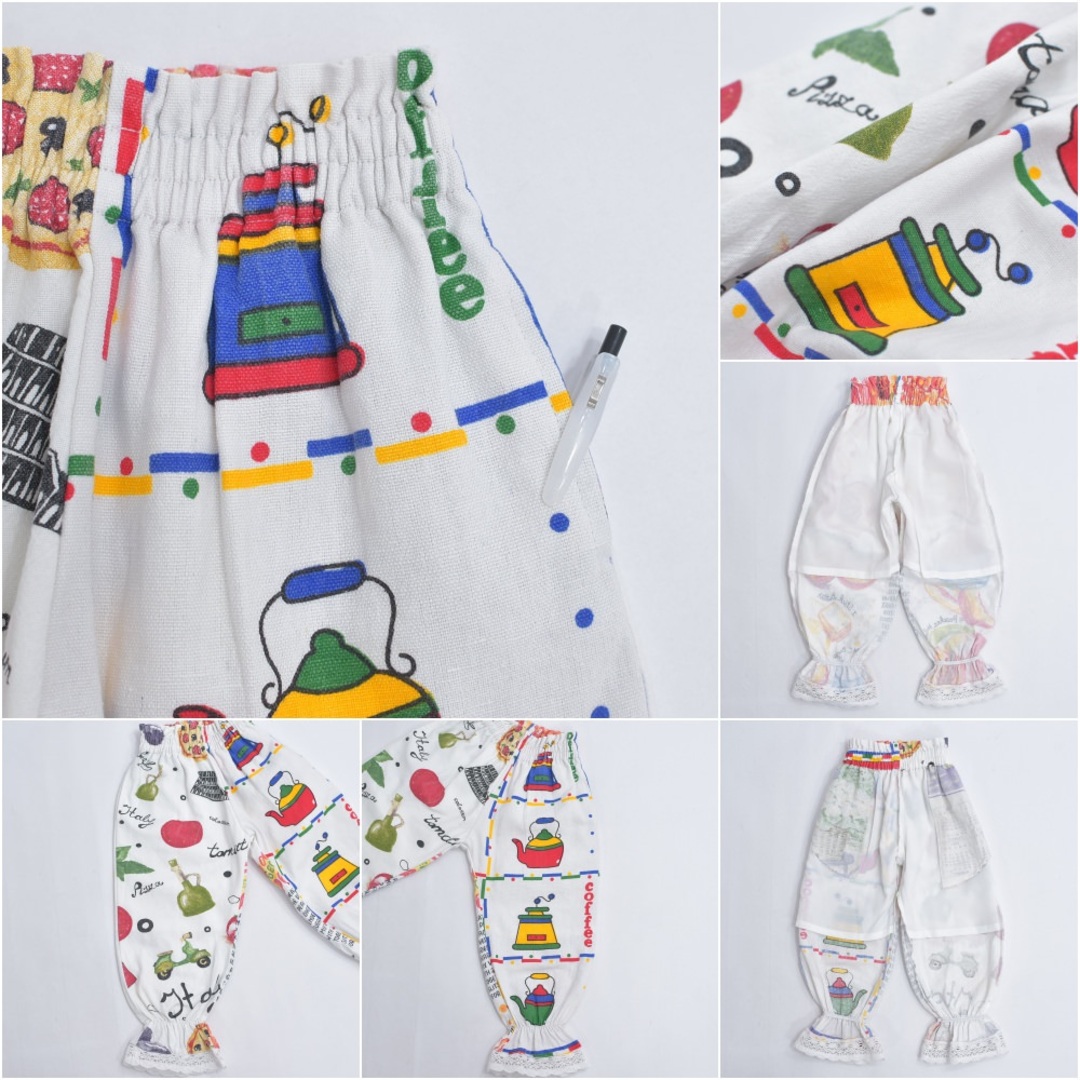 思い出のベビー服をパッチワーク「ミシンと手縫いで布団カバーを作ってます」私の毎日の楽しみ方