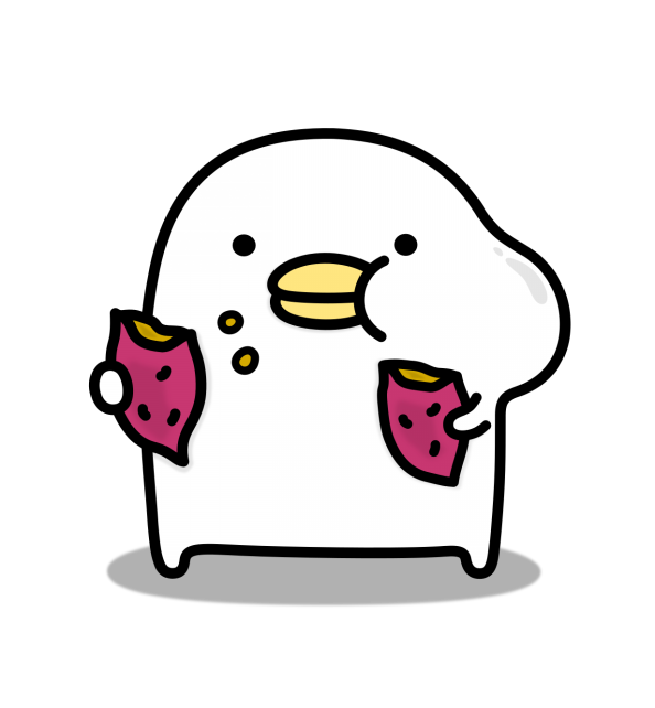 うるせぇトリのおとんmamecom_c_l_sのスタンダードTシャツ通販 ∞ SUZURI スズリ