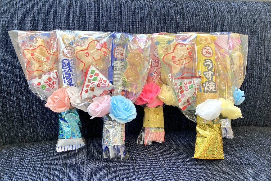 楽天市場 幼稚園 謝恩会 記念品 スイーツ・お菓子 の通販