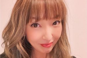 画像・写真MAXのリナ、恋愛運「最高にいい！」 意中男性に婚活宣言 2枚目オリコンニュース ORICON NEWS