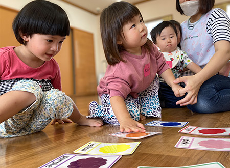 保育園スマイルキッズ二俣川駅前の求人・採用・アクセス情報ジョブメドレ