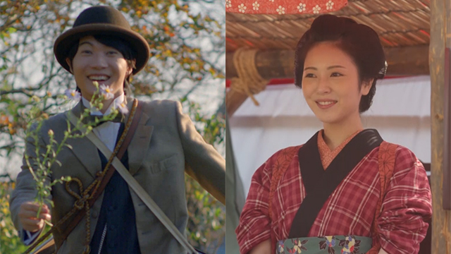 らんまん」寿恵子の父 彦根侯ご家臣 の死因が衝撃的＜第41回＞CINEMAS＋