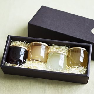 春の茶話会 - リネン＆デコールLINEN & DECOR