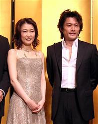 一路真輝元旦那内野聖陽と再婚の可能性は!?娘の学校や名前は?やーまんワクワクどっとコム