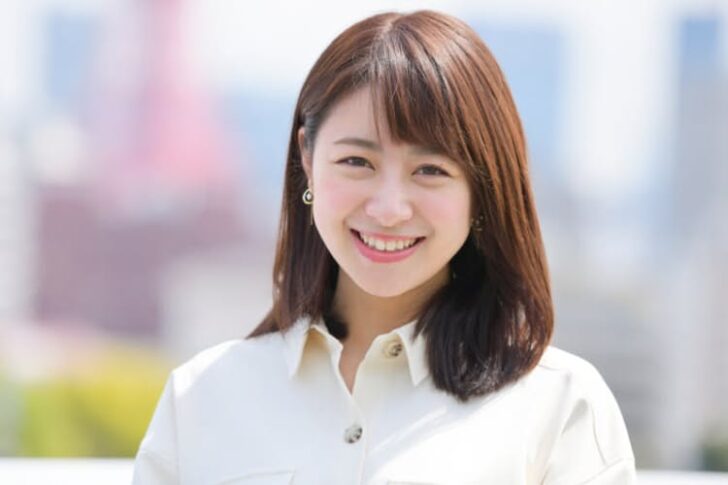 林美沙希アナ 彼氏TikTok