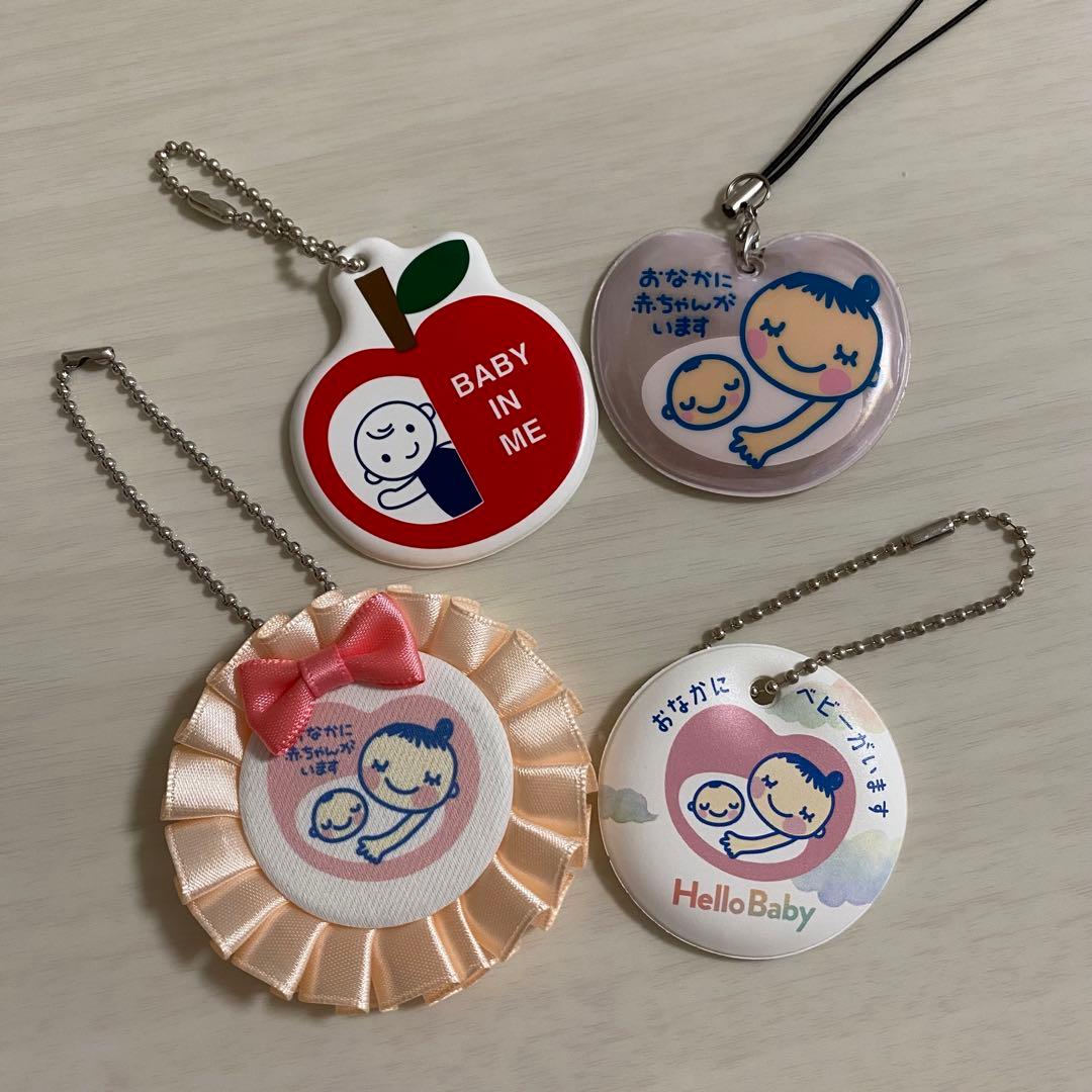 GLOBAL WORK×Rodyコラボ企画 オリジナルマタニティマークを配布します株式会社アンドエスティHDのプレスリリース