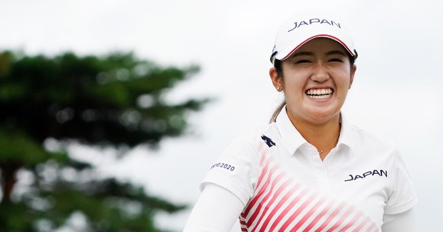 カメラマン日記 どんな動画が撮れたのかな？ 稲見萌寧と臼井麗香、大笑い - 産経ニュース