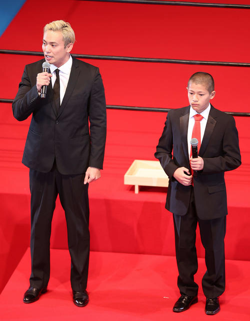 写真 アントニオ猪木さん、4人の妻との波乱の人生 倍賞美津子は病床の元夫を見舞ったNEWSポストセブン - Part 8