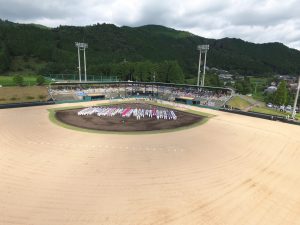 丹波市立スポーツピアいちじま – 全国高等学校女子硬式野球連盟