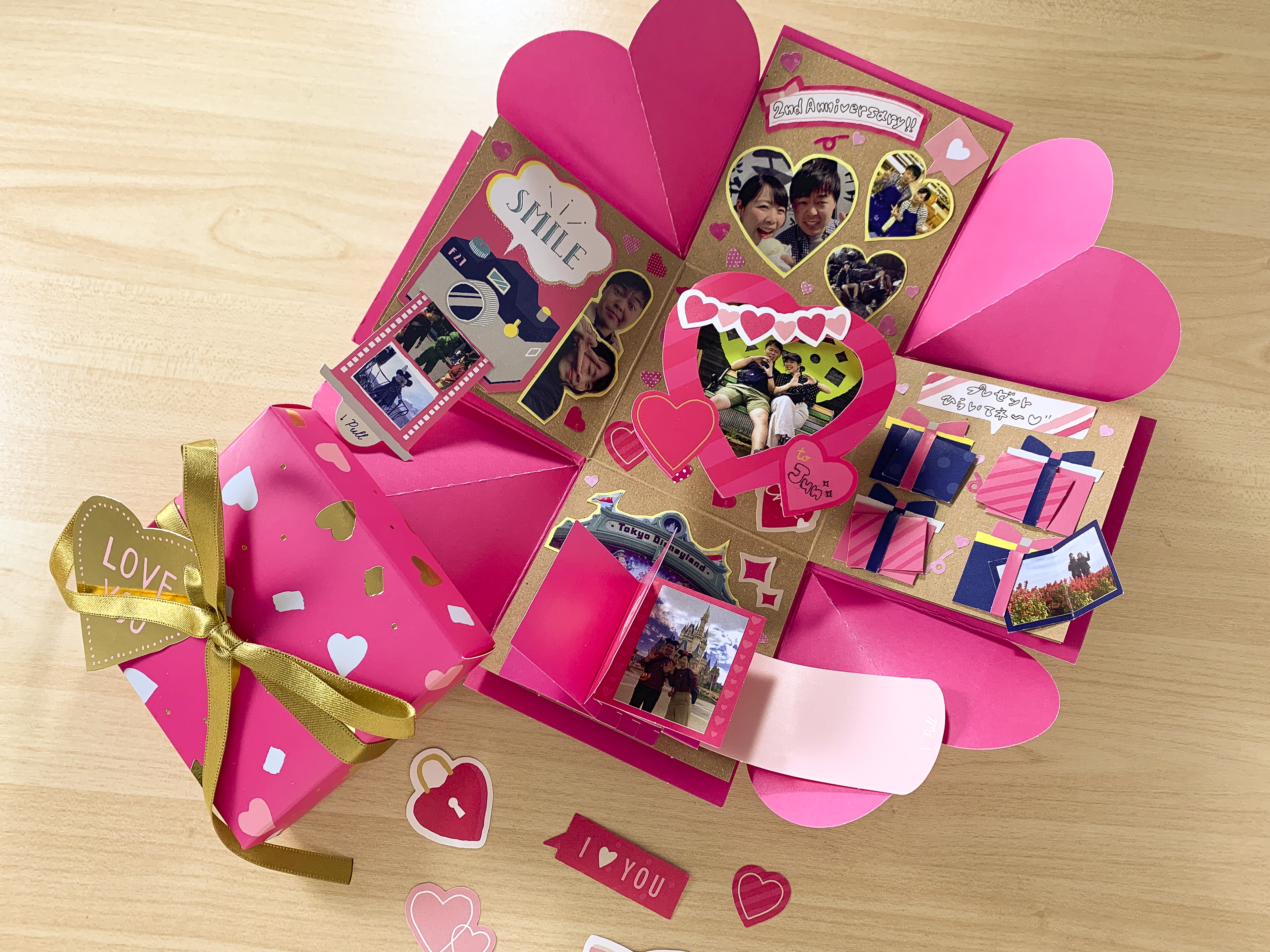 手作りプレゼントってどうなの？ ～彼氏がうれしかったもの・ガッカリしたもの～「マイナビウーマン」