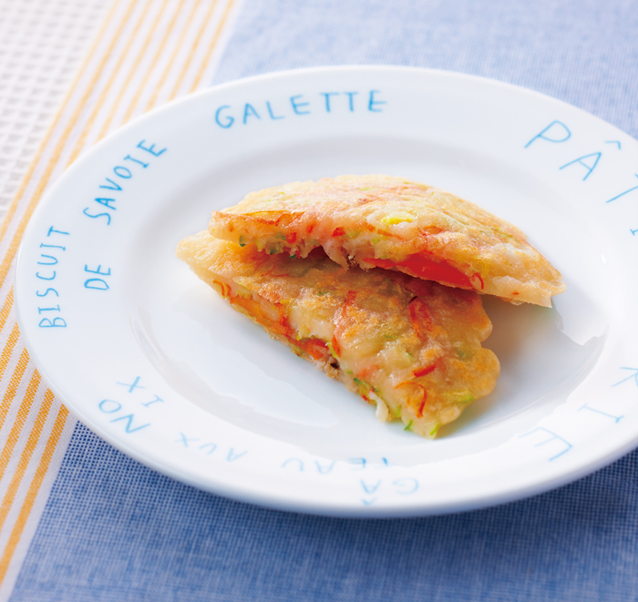 母の日に!「パパと子どもだけで作れる簡単レシピ」まとめ東京ガス ウチコト