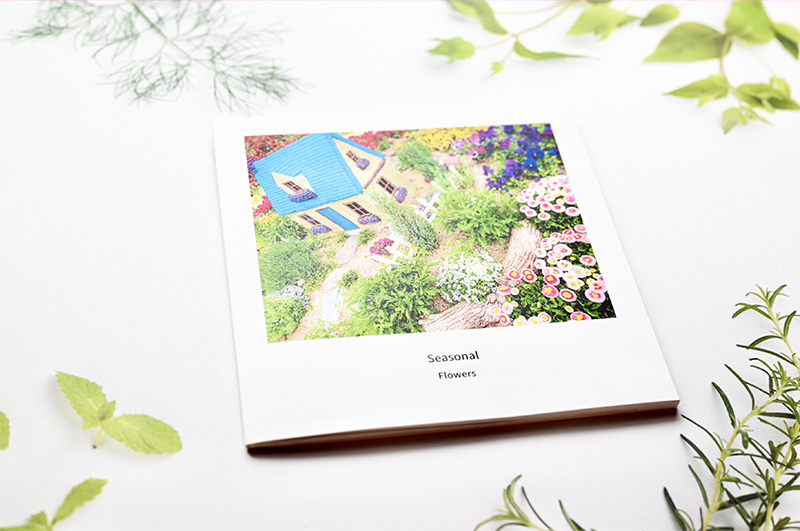 先生 プレゼント 手作り 保育園 アルバムTikTok