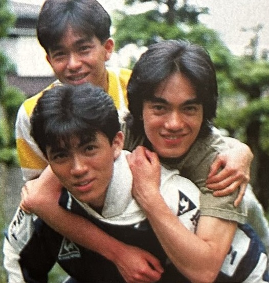 Exile Naoto 年齢TikTok