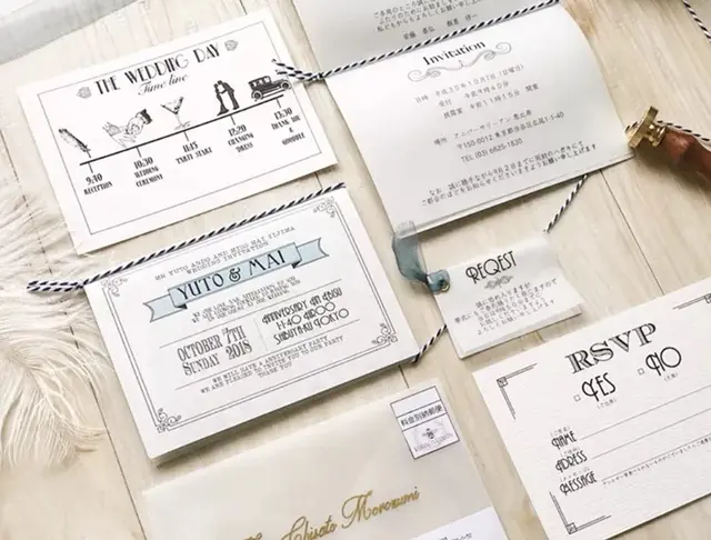 結婚式 招待状 手作りキット 印刷用紙 フォルトゥナ ゴールド・ピンク 10セット入り : ペーパープランナー - 通販 - Yahoo!ショッピング