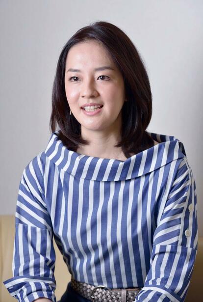 NHK鈴木奈穂子アナ、さんまからの“ラブメイト”選出後に変化 『御殿』で“ある特技”もオリコンニュース ORICON NEWS