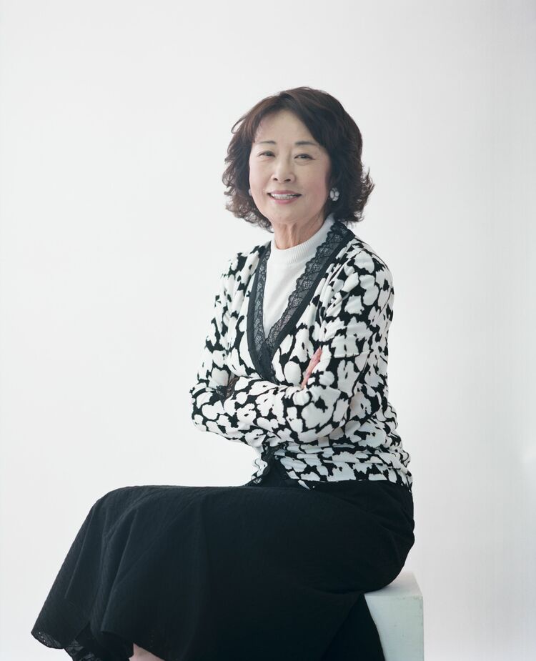 写真3ページ目追悼・吉行和子 「吉行家は、おかしな家族だったと思います」生前明かしていた母・あぐりとの最期の日々文春オンライン