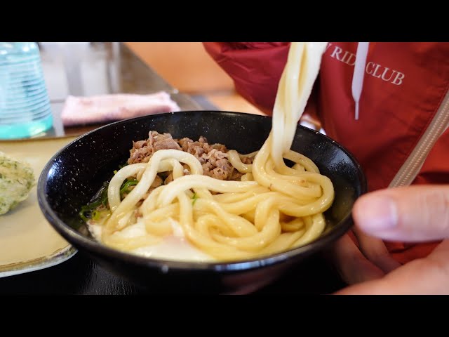 丸亀・多度津（香川県）のうどん・そば屋｜こころから