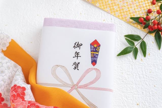 実家・義実家へのお年賀 贈る時期や喪中のマナーを再確認して気持ち良い新年を迎えようMOOD MARK IDEA ムードマークアイデア