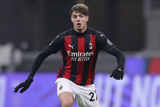 ACミランが育てた最高傑作5人。マルディーニ、ドンナルンマ アカデミーが生んだ逸材たちフットボールチャンネル