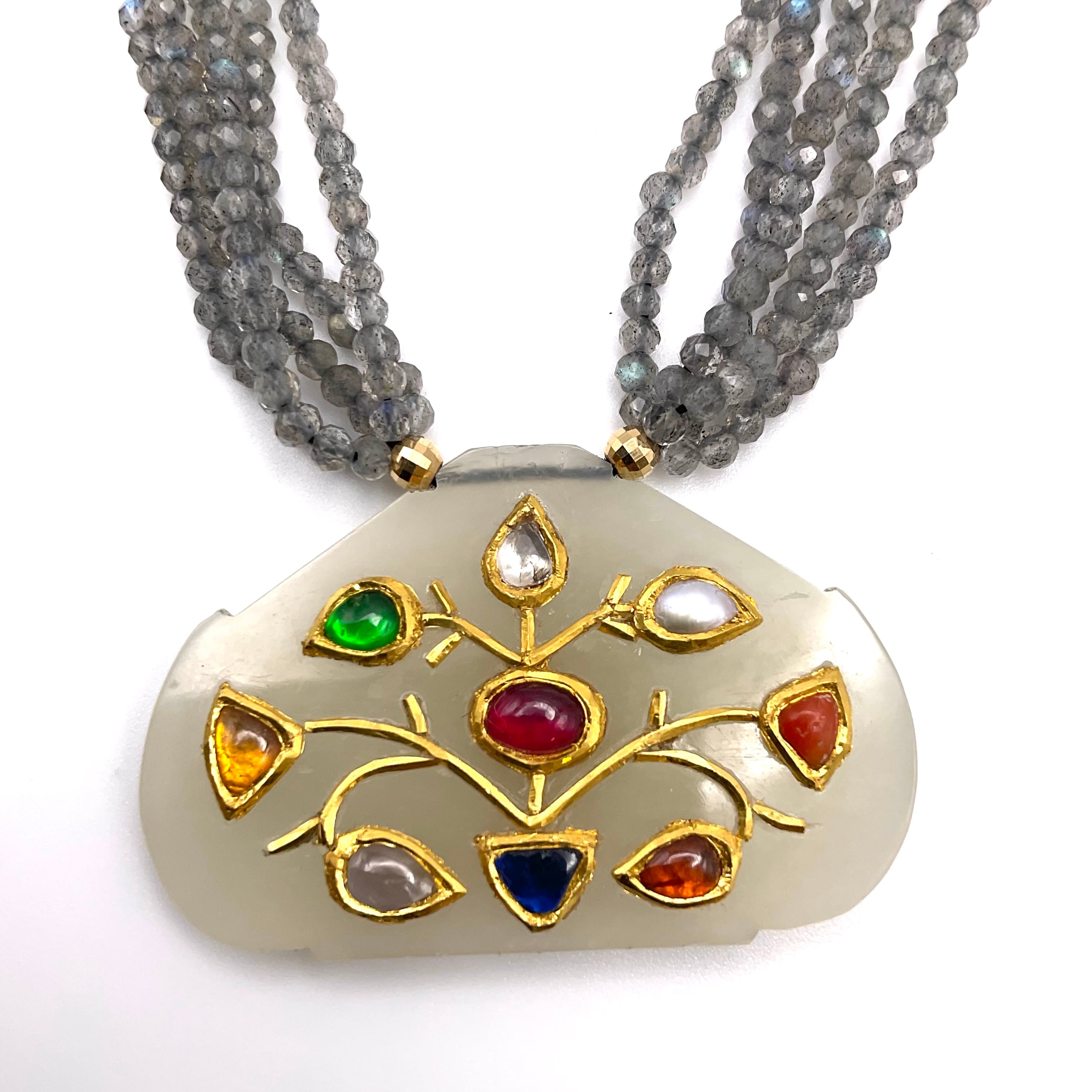 お守り袋 - ネックレスの人気通販minne byGMOペパボ 国内最大級のハンドメイド・手作り通販サイト