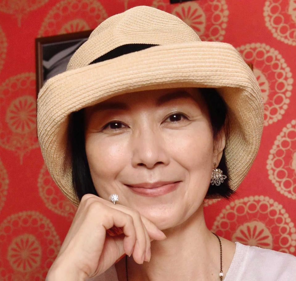 真田広之の元妻女優、次男に続いて ミュージシャン長男も「怒られるの承知で」写真公開 - 芸能 : 日刊スポーツ