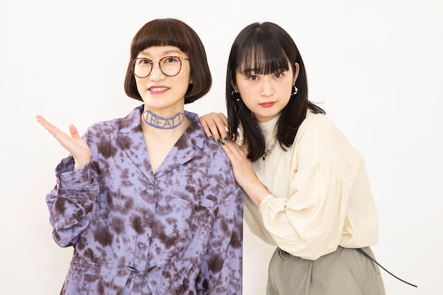 角刈り芸人が「しっかり可愛い」「爆盛れ」 アタック西本の変貌ぶりにネット仰天 ギャル芸人も「まじで私かと思った」ENCOUNT