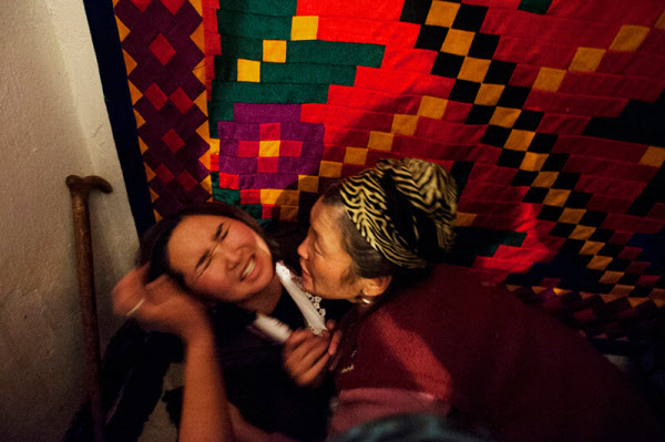 デキ婚は絶対に許さないからな！」そう怒鳴る母親に復讐を考えた中学生時代 6- レタスクラブ