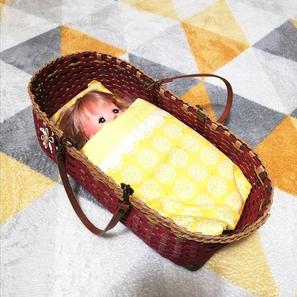 無料記事 ドールクーファン の型紙購入を検討中の方、こちらの記事をご一読くださいnahoppe_handmade ドール服・baby＆キッズ雑貨のパタンナー