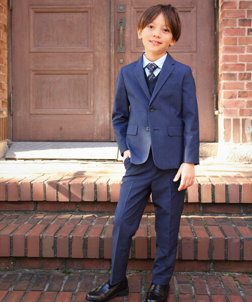 男の子 スーツ フォーマル 子供スーツ 結婚式 おしゃれ キッズ 七五三 結婚式 ピアノ発表会 卒園式 入園式 入学式 卒業式スーツ