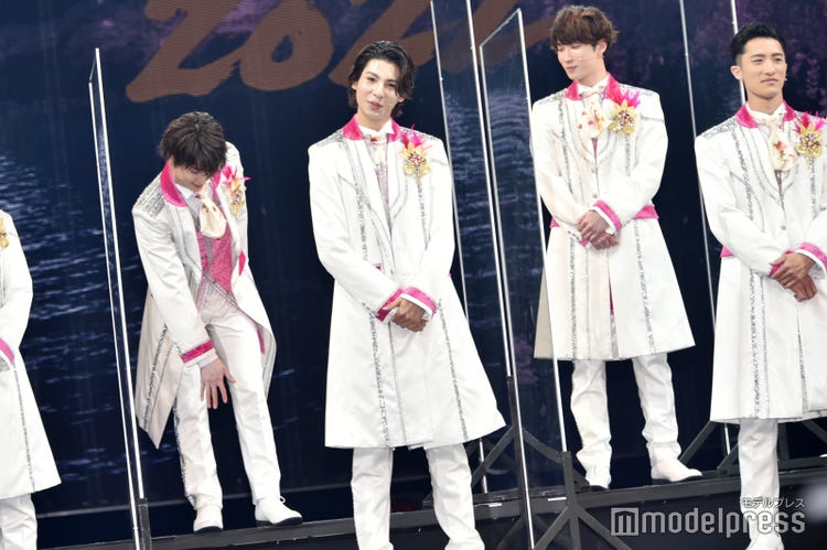 佐久間大介は身長をサバ読んでる？公表の168cmより低く見える