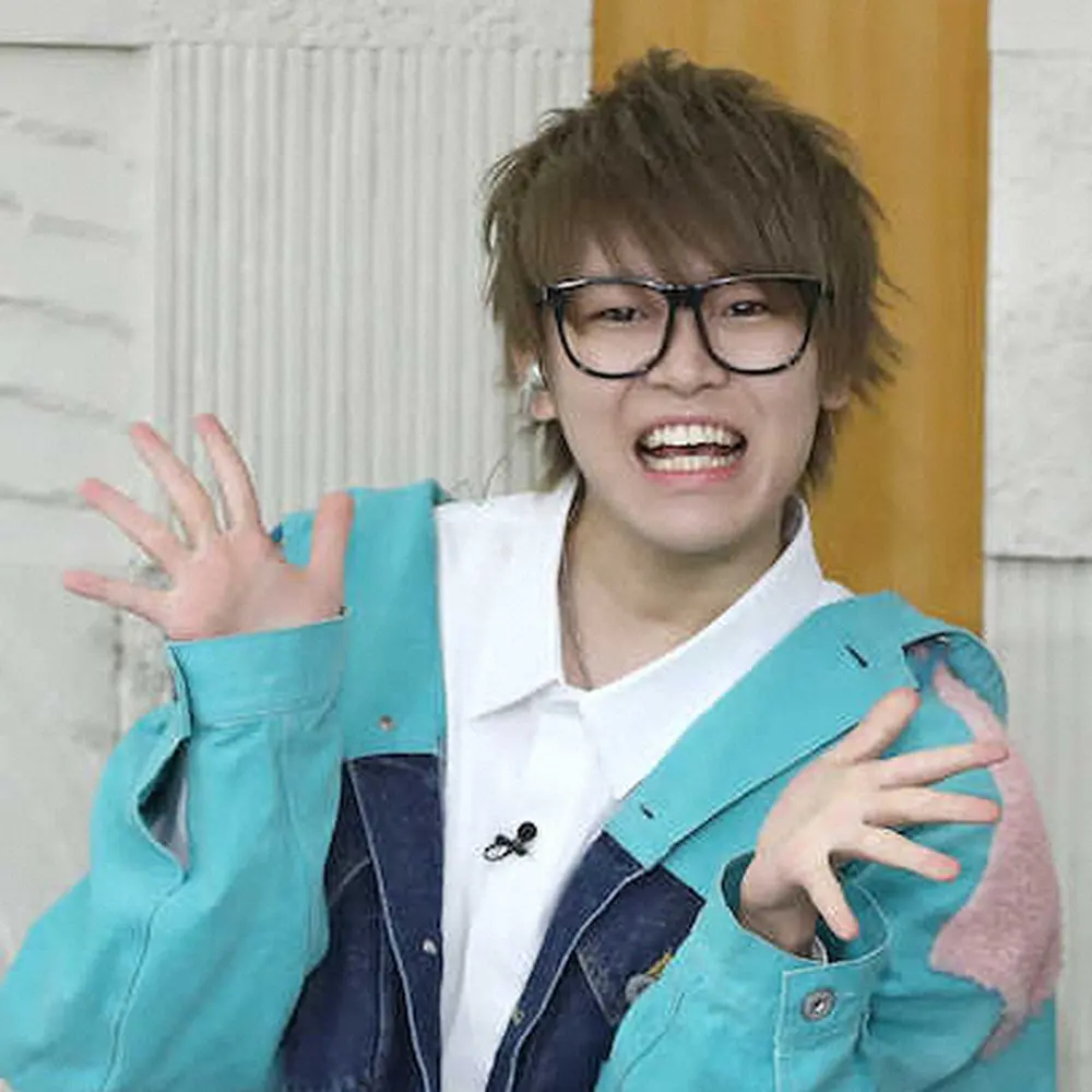 スカイピース」テオくんの本名や年齢や身長は？高校と彼女、いじめや炎上についてもTuber-Note