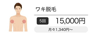 福岡のおすすめメンズ脱毛クリニック・サロン12選｜安い料金で施術するポイントも解説【2024年最新】 | The Style