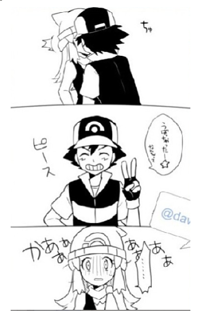 アニメポケモンまとめ サトシ編完結記念 初心者のための「アニポケ」ガイドＤＸ 後編- The Land Of Rising Sun