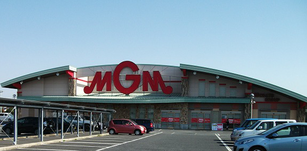 新東海店 | MGM東海店ブログ