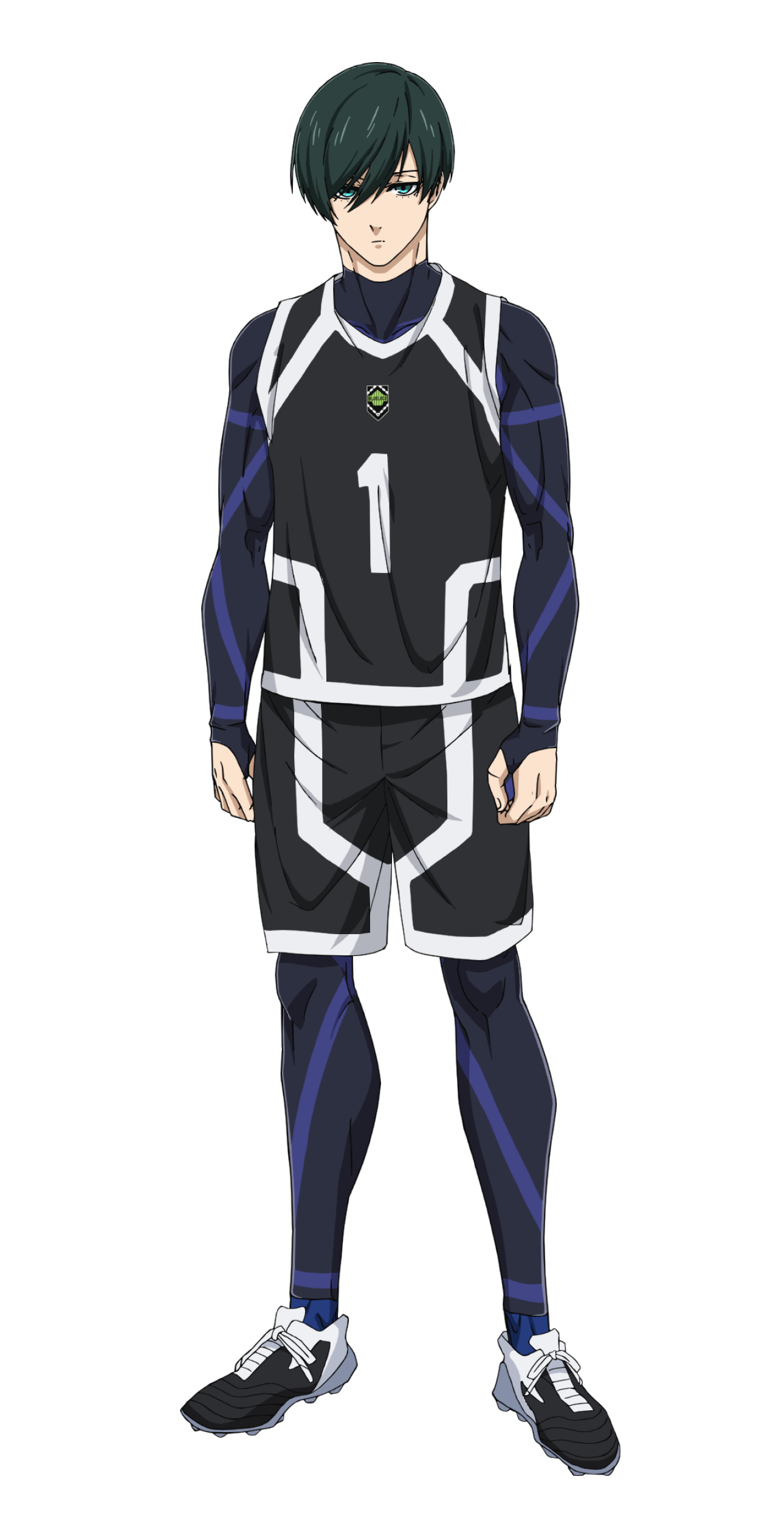 糸師兄弟の幼少期を振り返るアニメ特集TikTok