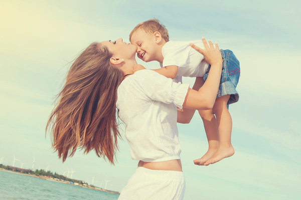 息子のカノジョに要注意！ 怪しい！親不在の家であなたたちナニしたの？＜第11話＞ 4コマ母道場mixiニュース