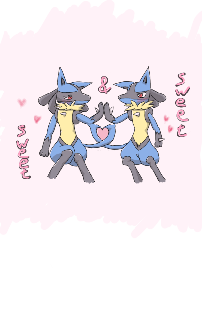 プラスル × マイナン ❤️💙 ペアポケモン描いてみた！！ ーーーーーーーーーーーーーーーー ペットアイコンのご依頼受け付けています🐈🐾 ➡️詳しくはハイライト「ﾍﾟｯﾄｱｲｺﾝ」より ーーーーーーーーーーーーーーーー . ー 今後のイベント ー イラストオーダーグッズ